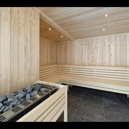 Apartment 4 Pieces 8 Pers Vue Montagne